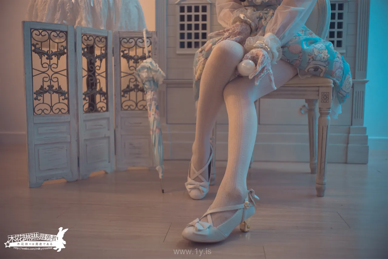 木花琳琳是勇者 Vol.60.沙皇炸弹 黄金特别篇